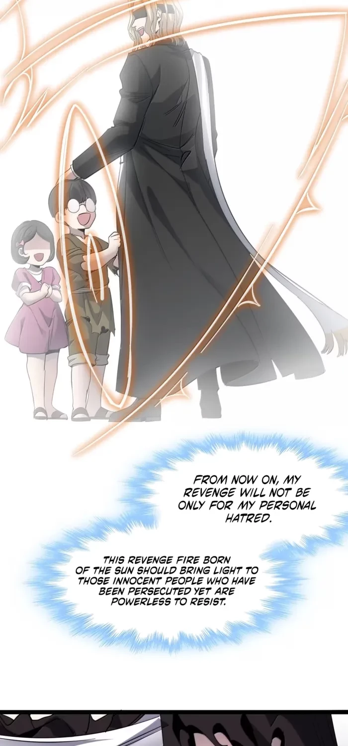 I'm Really Not the Demon God's Lackey Chapter 180 - 45