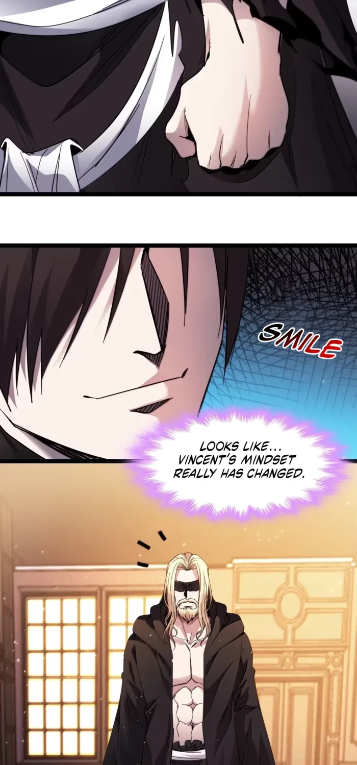 I'm Really Not the Demon God's Lackey Chapter 180 - 46