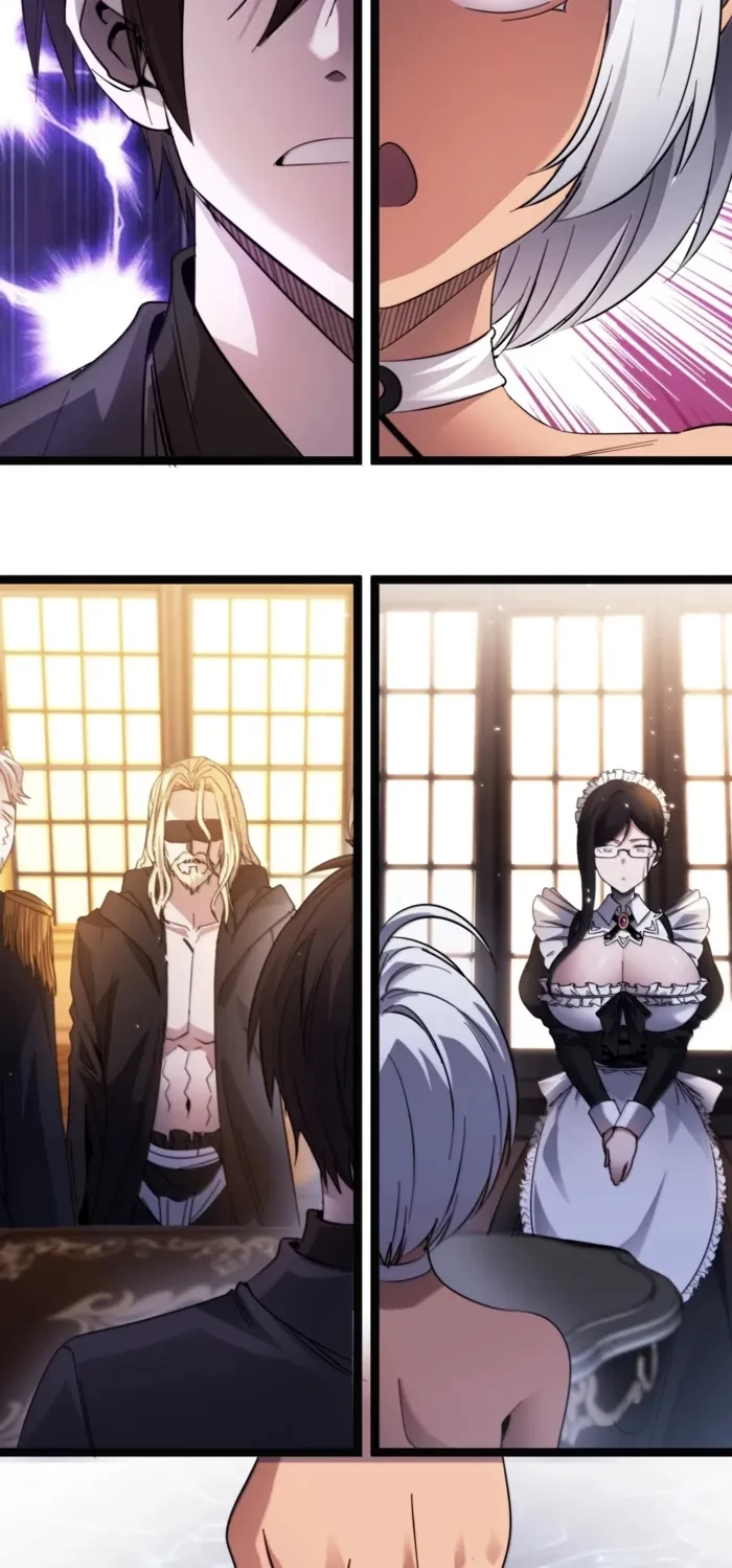 I'm Really Not the Demon God's Lackey Chapter 180 - 48