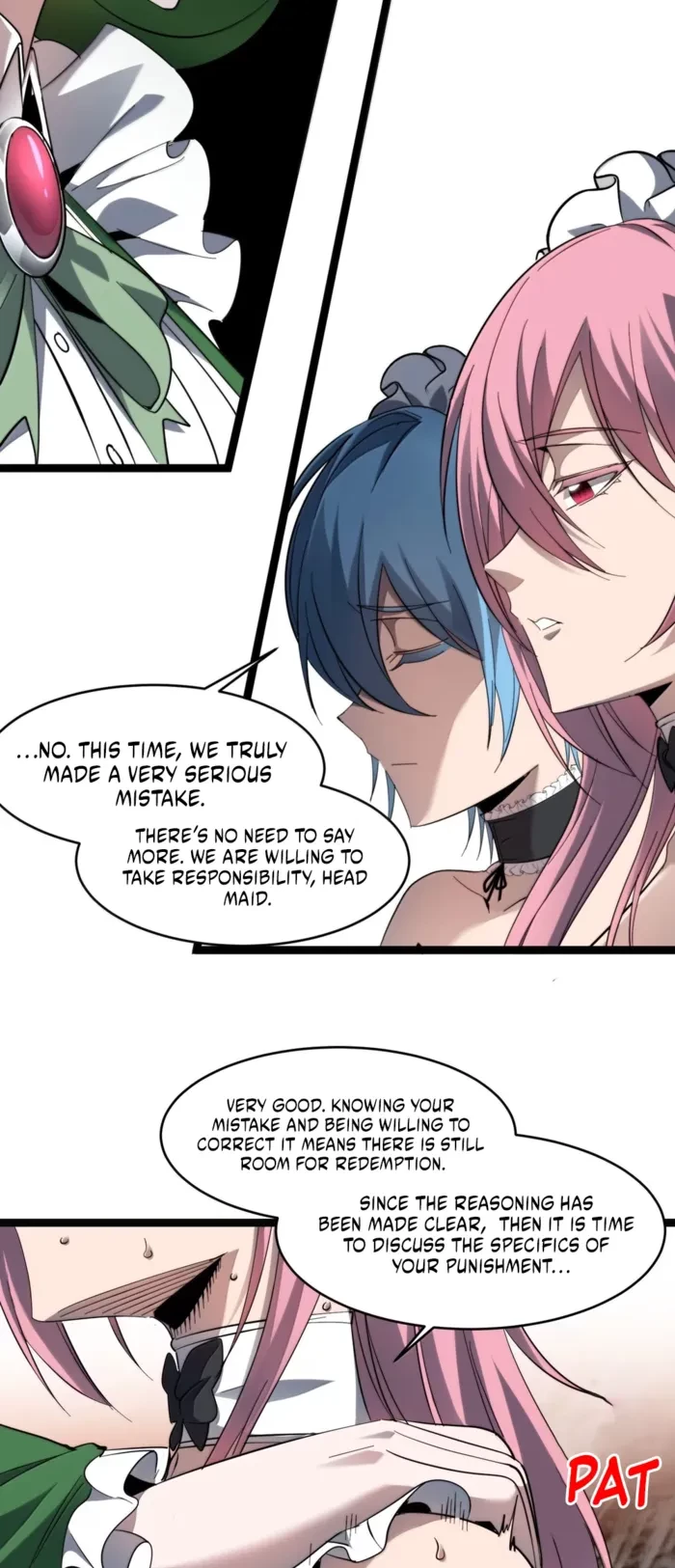 I'm Really Not the Demon God's Lackey Chapter 179 - 5