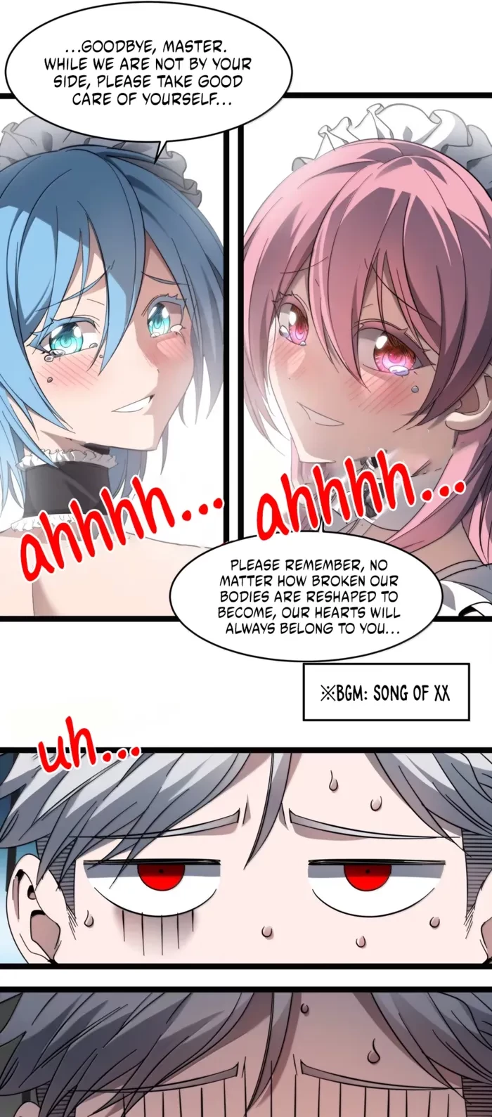 I'm Really Not the Demon God's Lackey Chapter 179 - 7