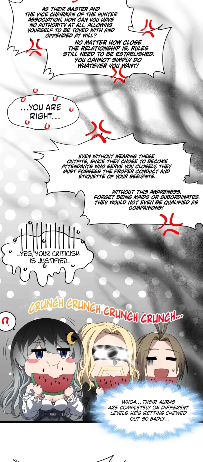 I'm Really Not the Demon God's Lackey Chapter 179 - 10