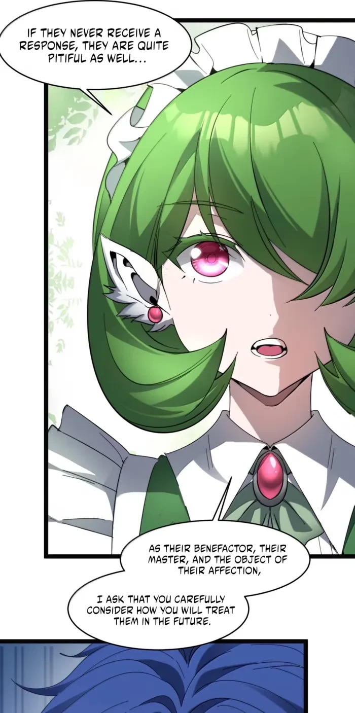 I'm Really Not the Demon God's Lackey Chapter 179 - 13