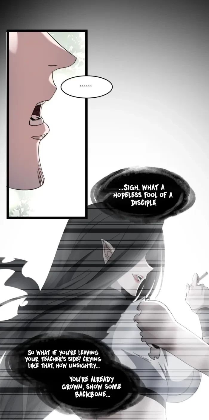 I'm Really Not the Demon God's Lackey Chapter 179 - 16