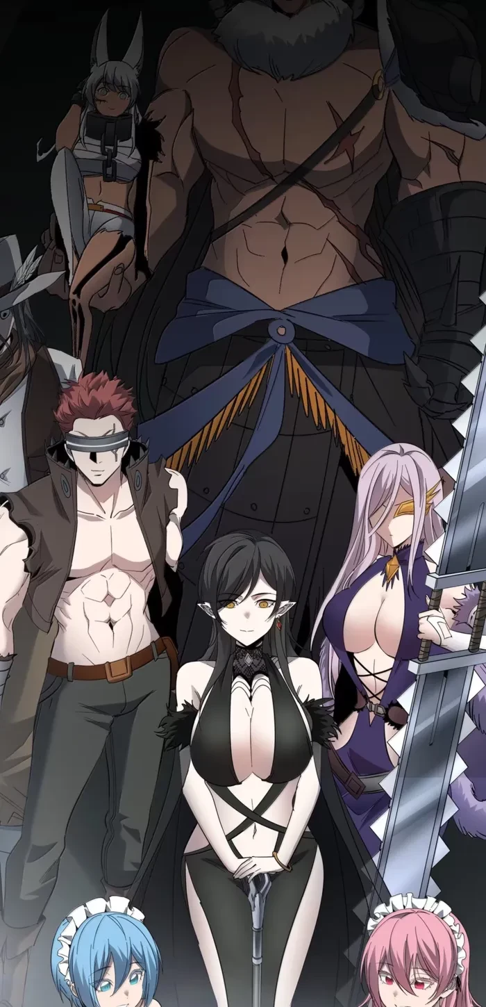 I'm Really Not the Demon God's Lackey Chapter 179 - 19