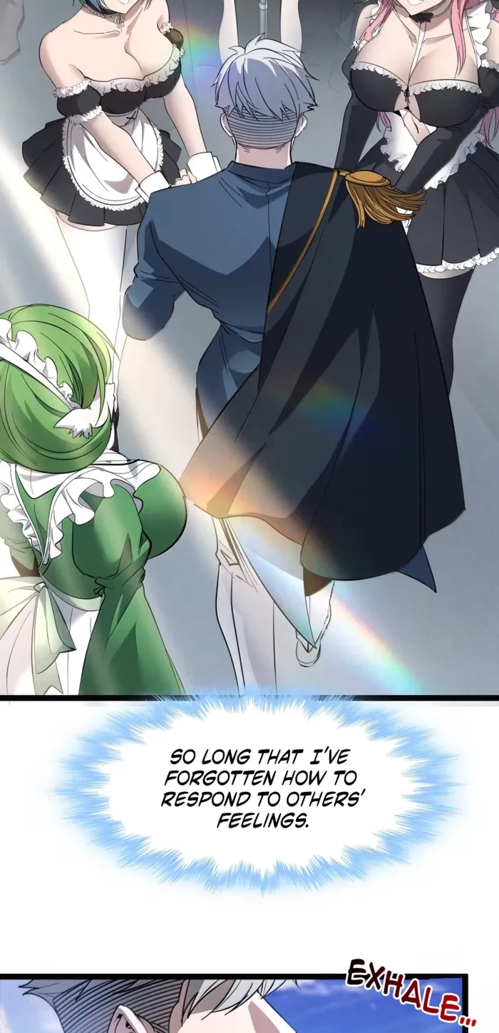 I'm Really Not the Demon God's Lackey Chapter 179 - 20