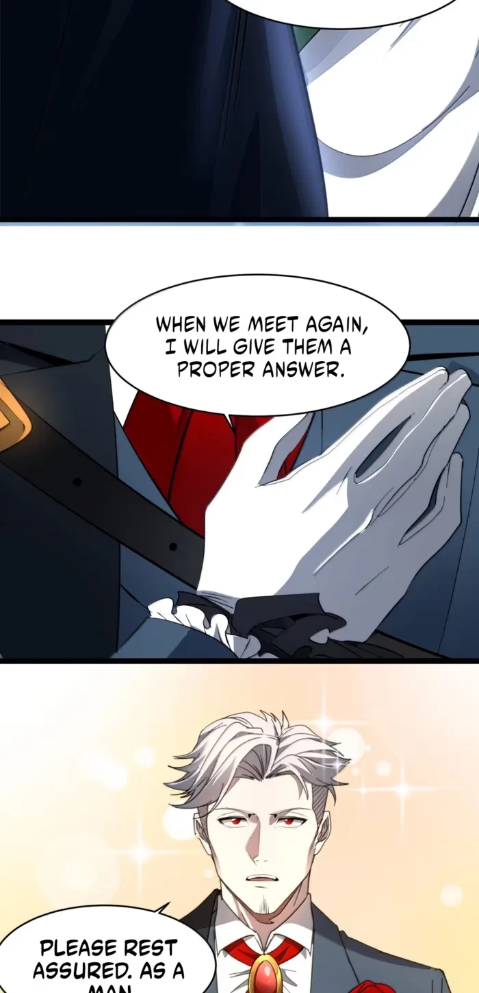 I'm Really Not the Demon God's Lackey Chapter 179 - 22