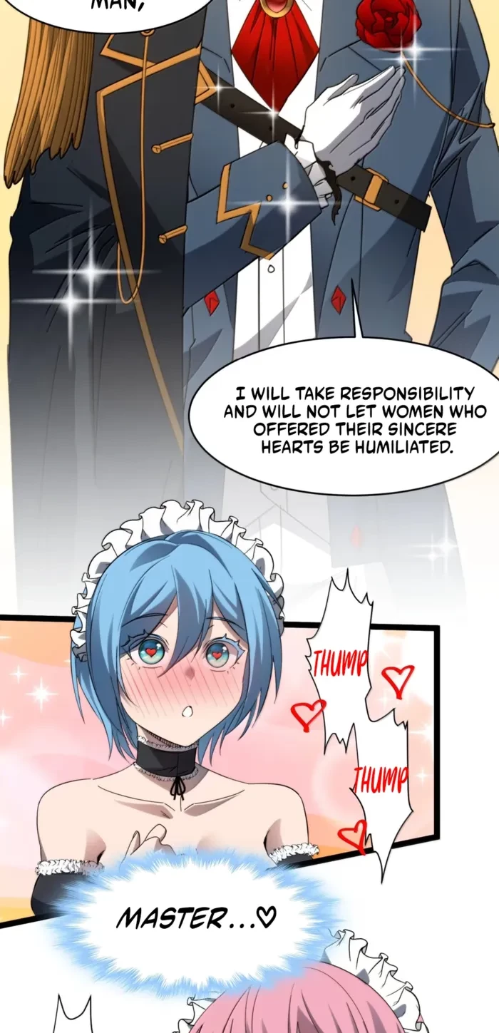 I'm Really Not the Demon God's Lackey Chapter 179 - 23