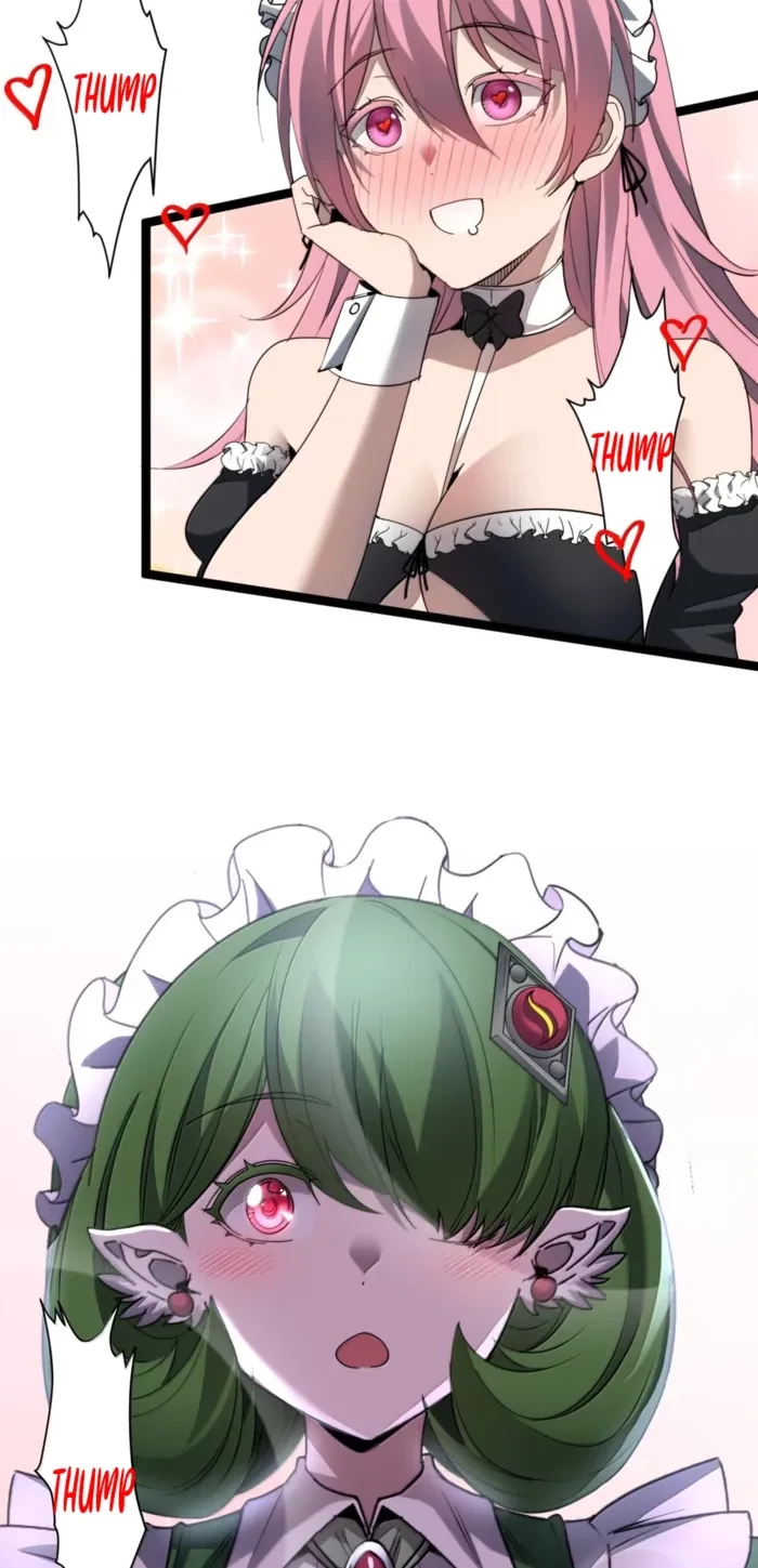 I'm Really Not the Demon God's Lackey Chapter 179 - 24