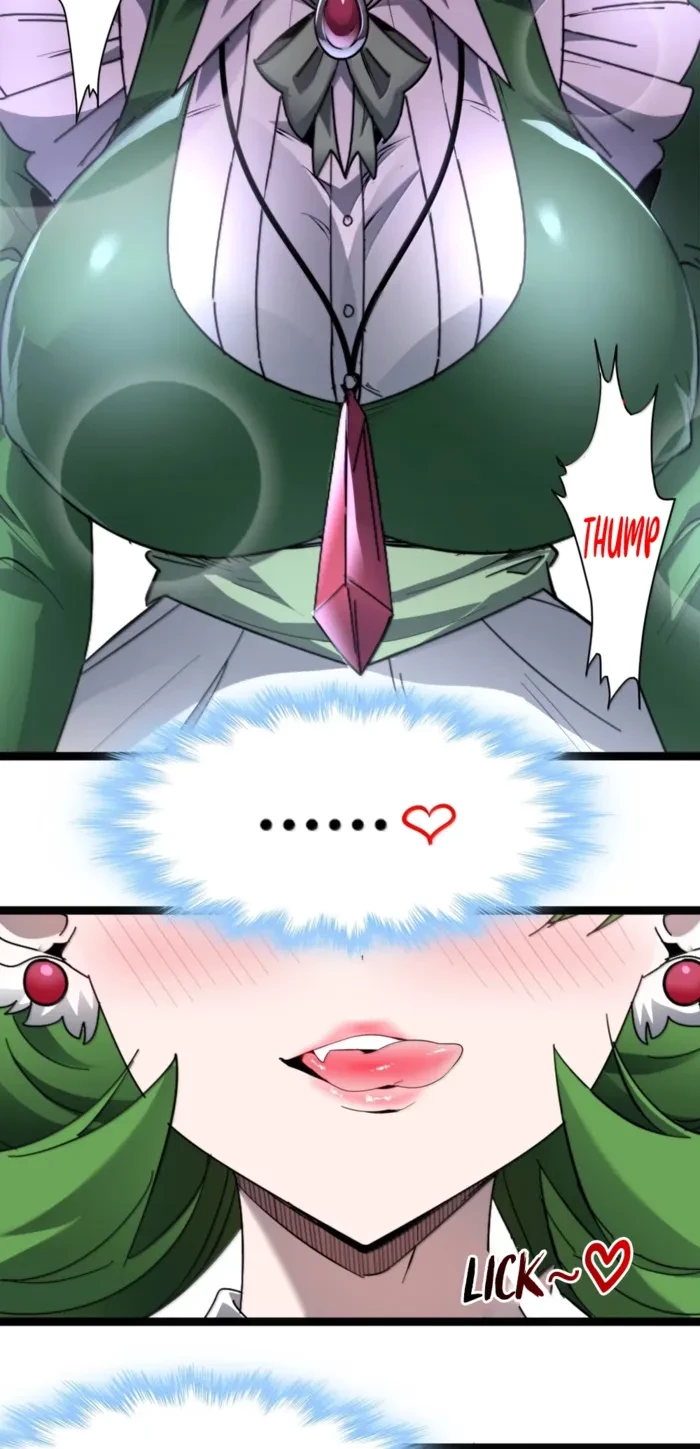 I'm Really Not the Demon God's Lackey Chapter 179 - 25