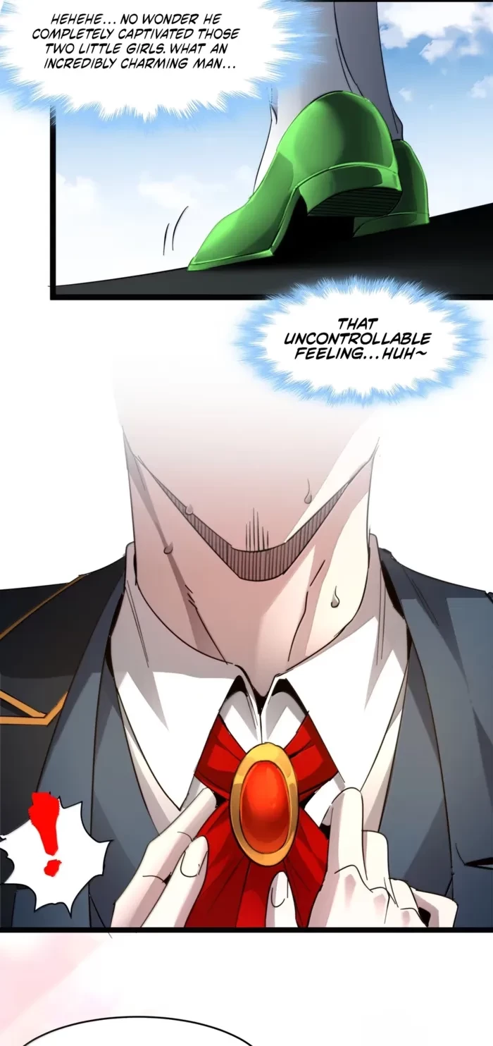 I'm Really Not the Demon God's Lackey Chapter 179 - 26