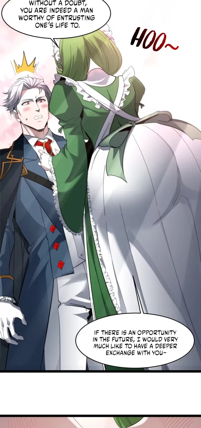 I'm Really Not the Demon God's Lackey Chapter 179 - 27