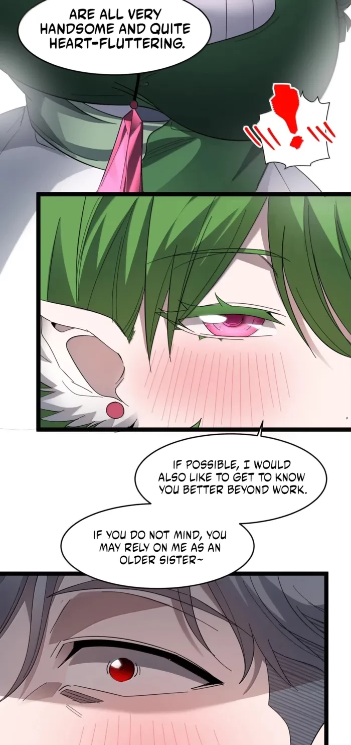 I'm Really Not the Demon God's Lackey Chapter 179 - 29