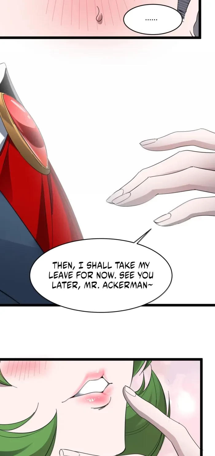 I'm Really Not the Demon God's Lackey Chapter 179 - 30