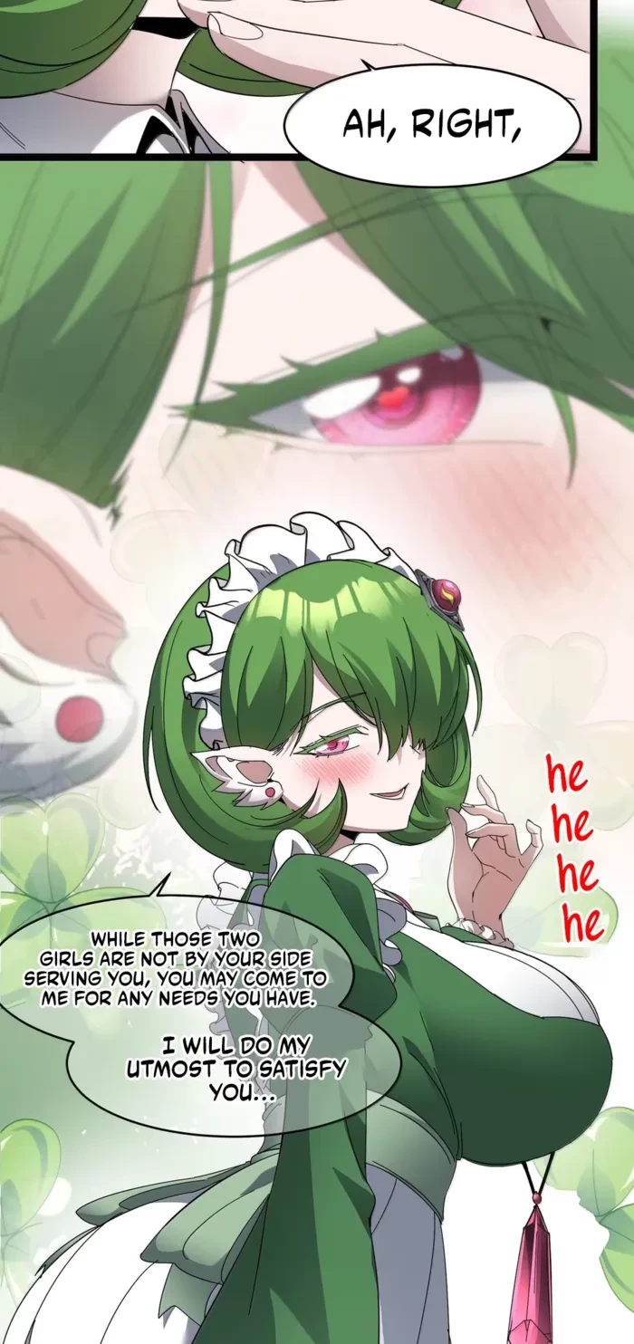 I'm Really Not the Demon God's Lackey Chapter 179 - 31