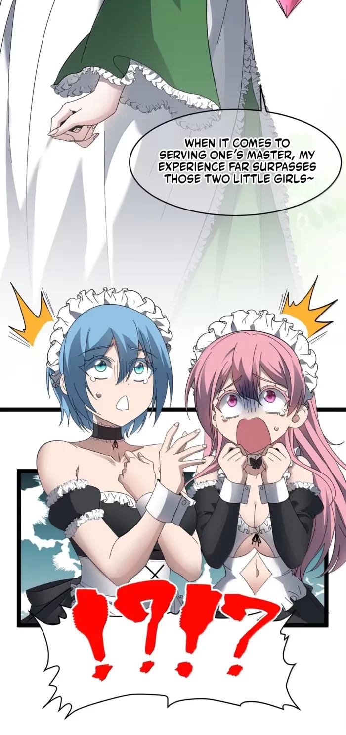 I'm Really Not the Demon God's Lackey Chapter 179 - 32