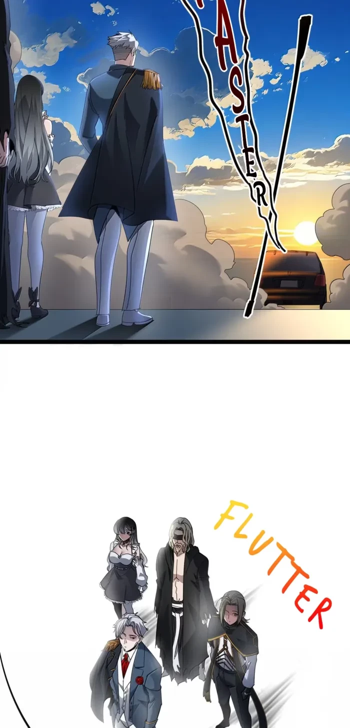 I'm Really Not the Demon God's Lackey Chapter 179 - 34