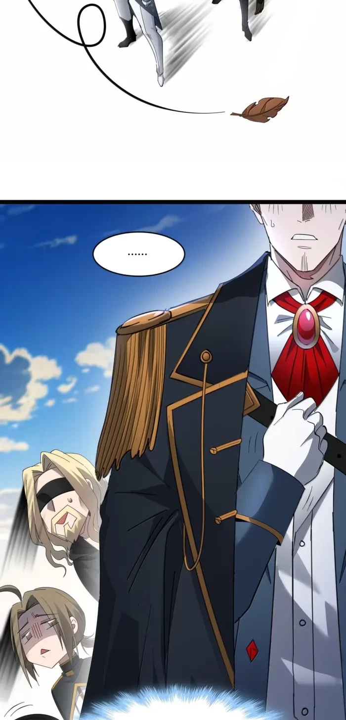 I'm Really Not the Demon God's Lackey Chapter 179 - 35