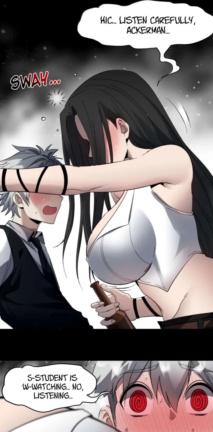 I'm Really Not the Demon God's Lackey Chapter 179 - 40