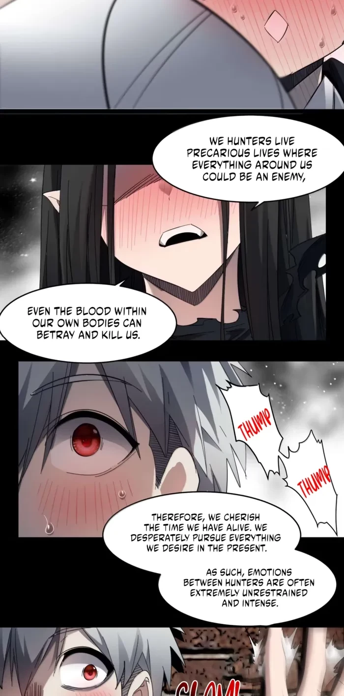 I'm Really Not the Demon God's Lackey Chapter 179 - 41