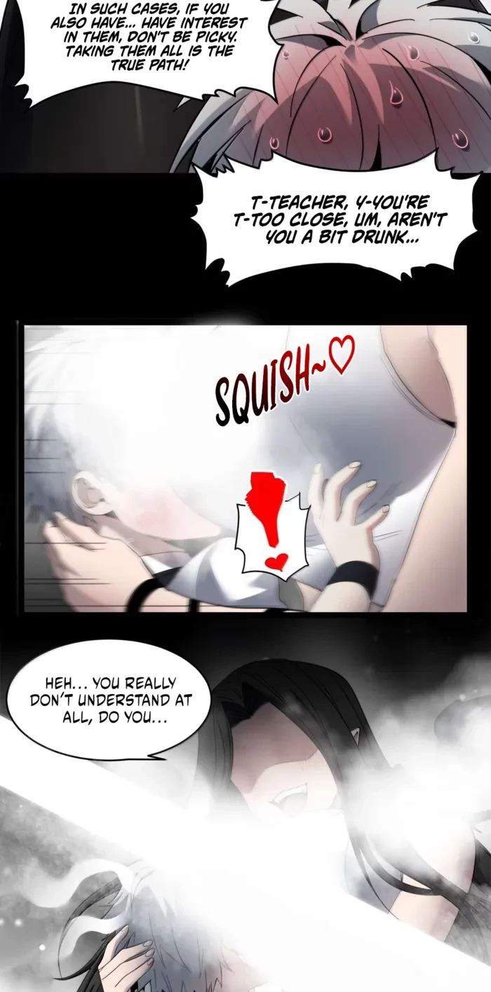 I'm Really Not the Demon God's Lackey Chapter 179 - 43