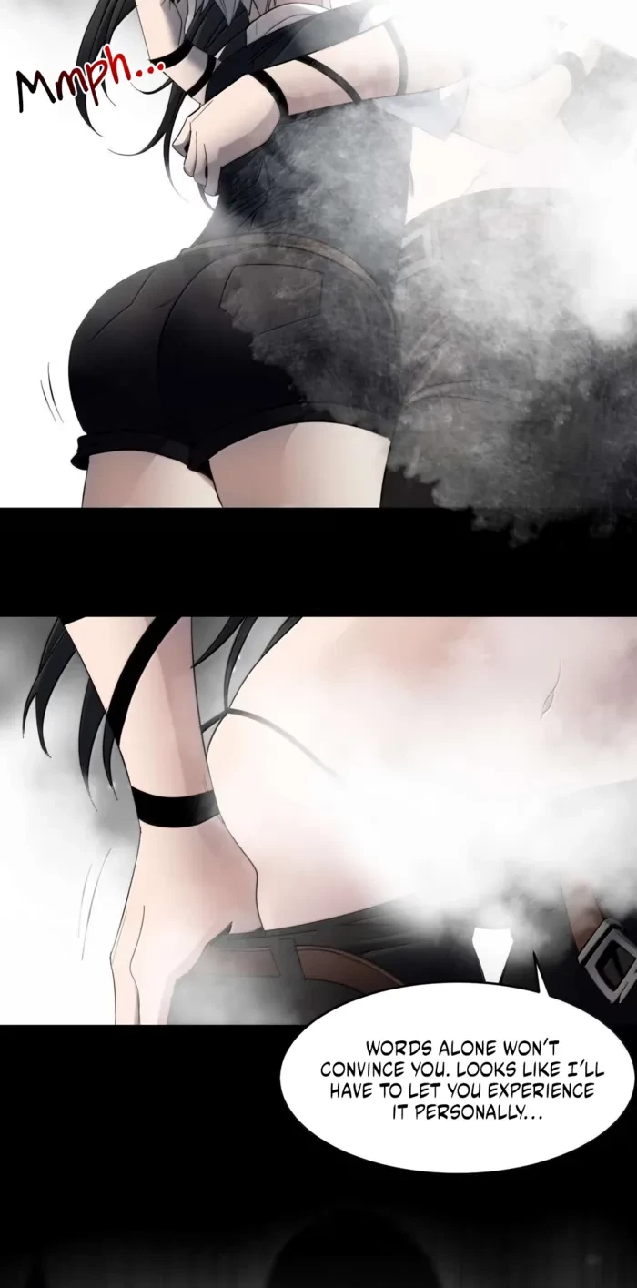 I'm Really Not the Demon God's Lackey Chapter 179 - 44