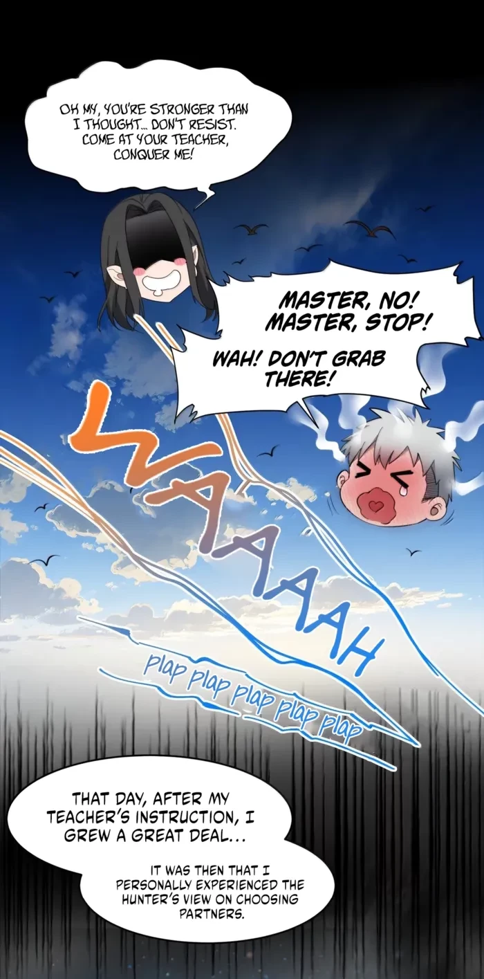 I'm Really Not the Demon God's Lackey Chapter 179 - 46