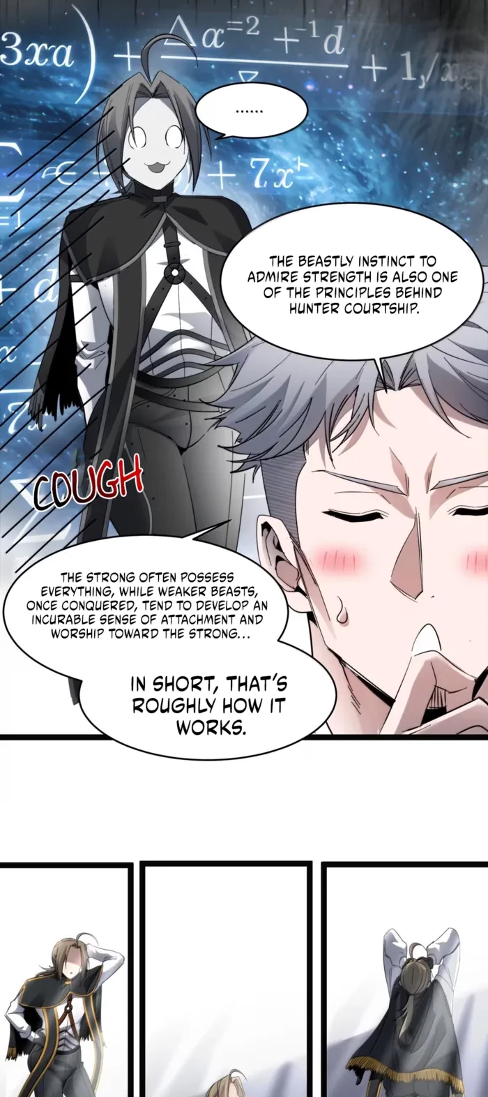 I'm Really Not the Demon God's Lackey Chapter 179 - 47