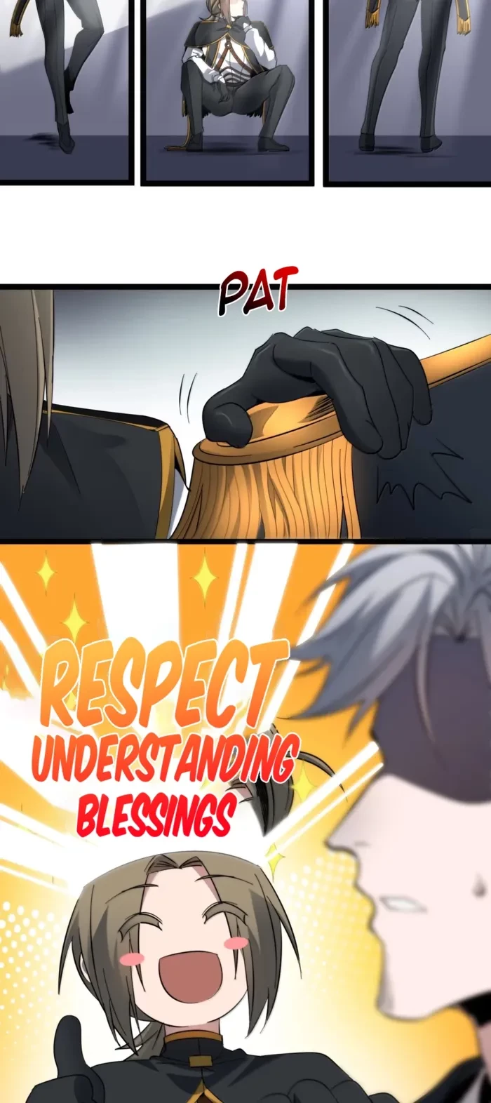 I'm Really Not the Demon God's Lackey Chapter 179 - 48