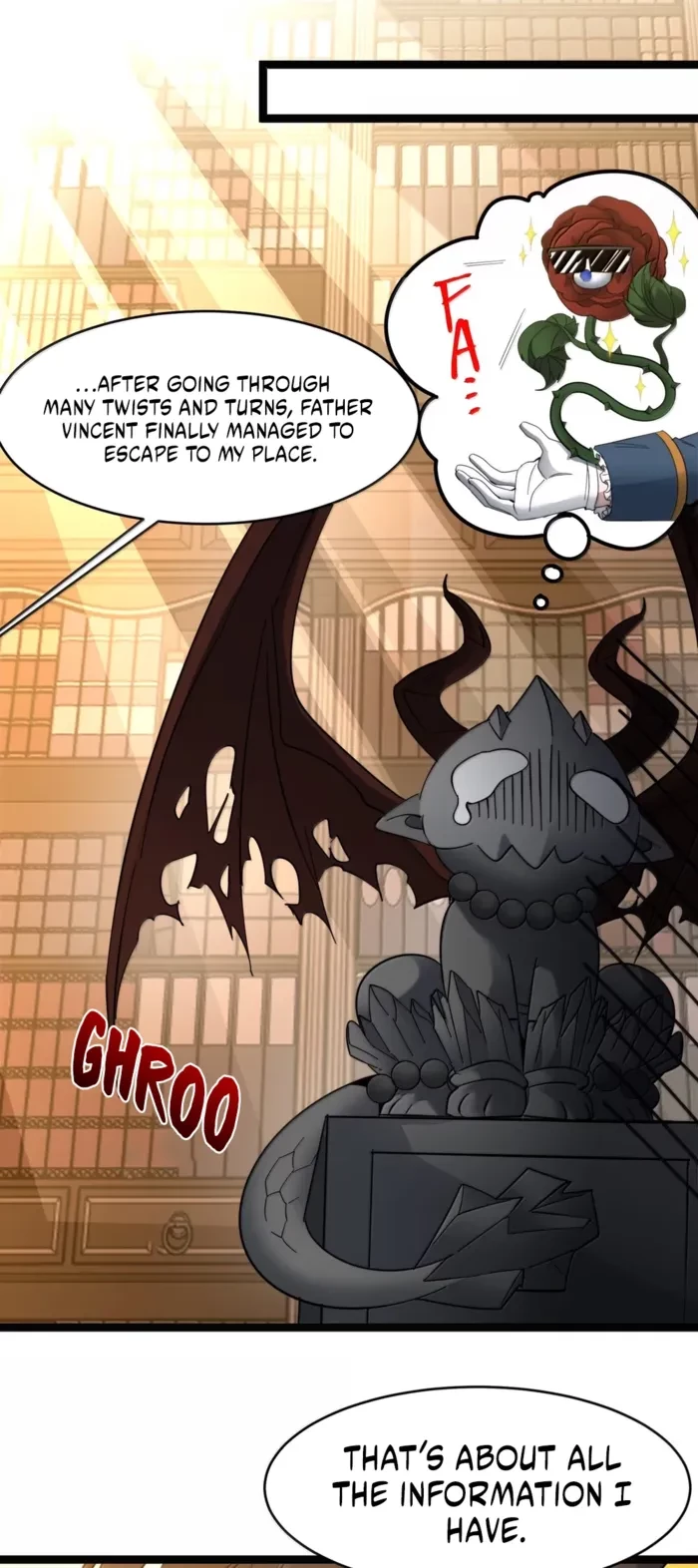 I'm Really Not the Demon God's Lackey Chapter 179 - 50