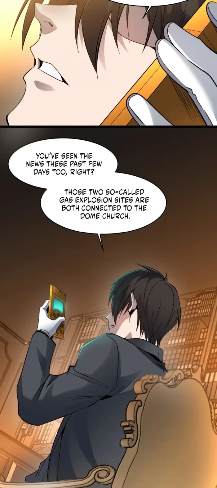 I'm Really Not the Demon God's Lackey Chapter 179 - 51