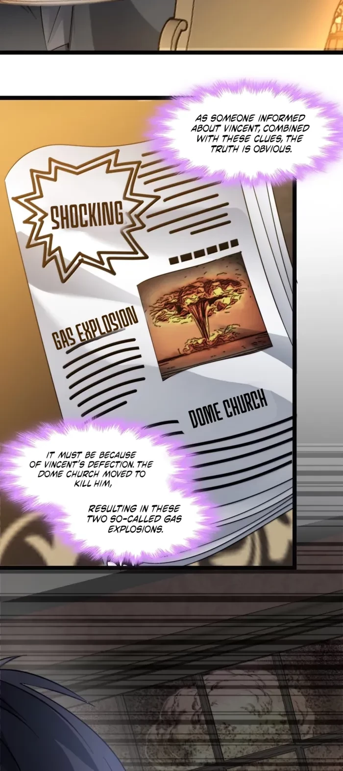 I'm Really Not the Demon God's Lackey Chapter 179 - 52