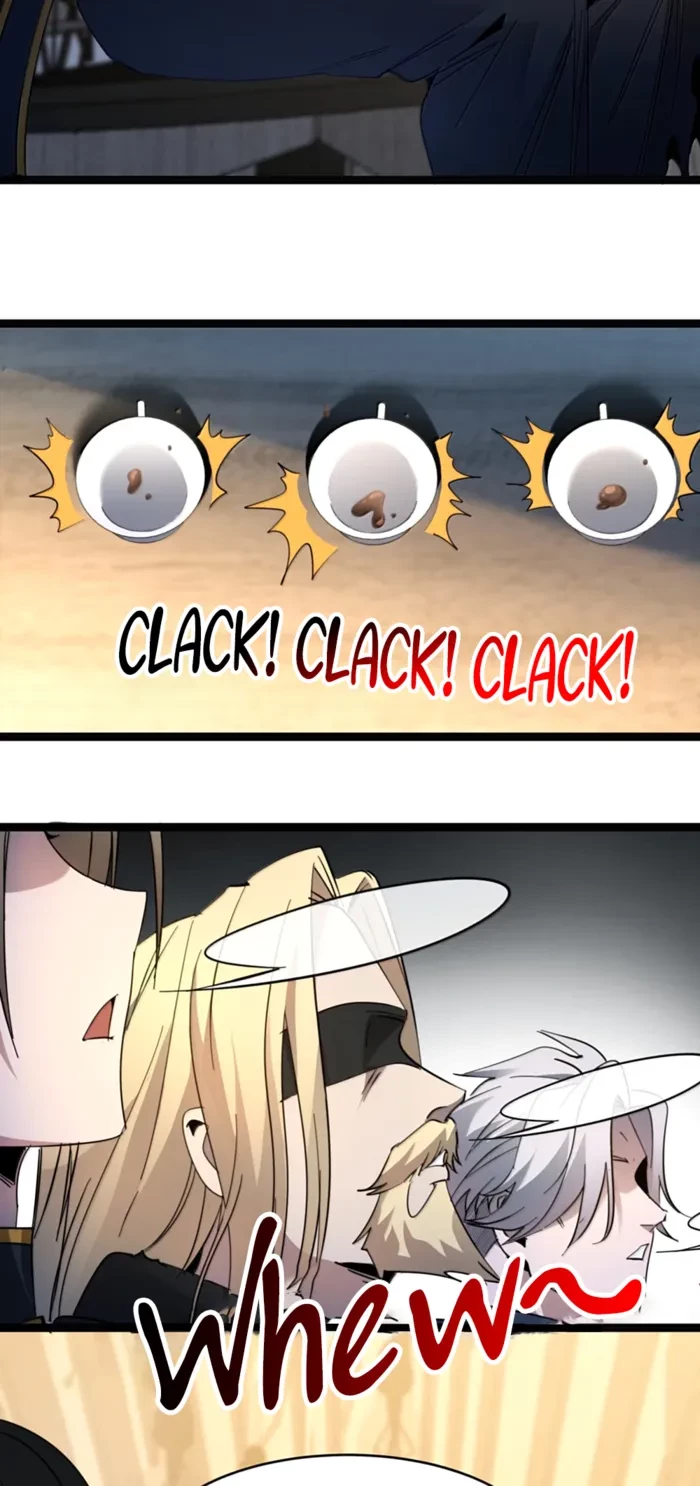 I'm Really Not the Demon God's Lackey Chapter 178 - 4