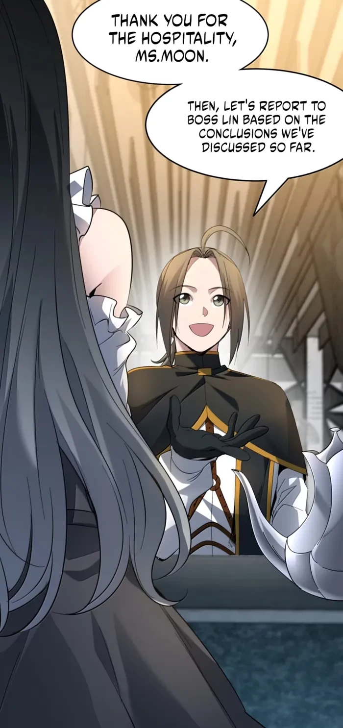 I'm Really Not the Demon God's Lackey Chapter 178 - 5