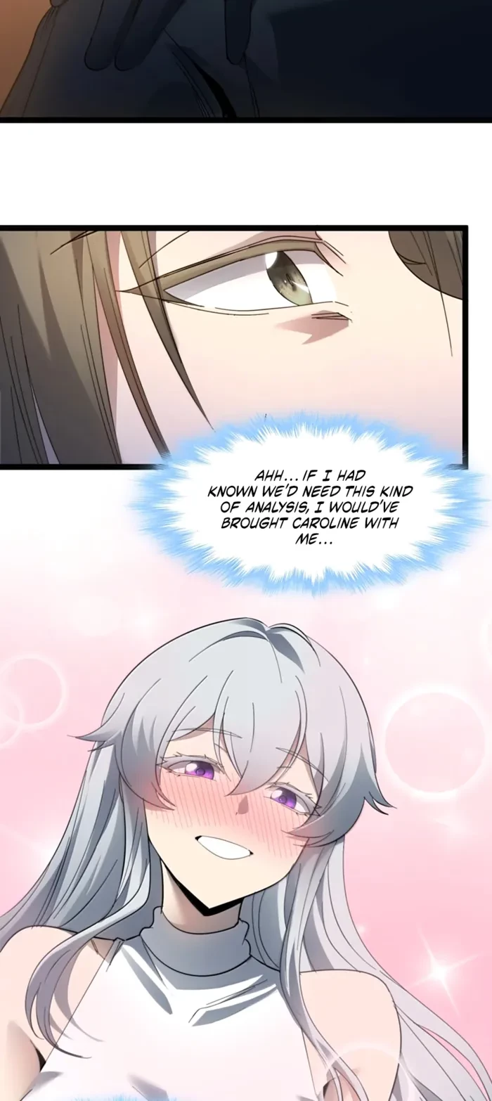 I'm Really Not the Demon God's Lackey Chapter 178 - 7