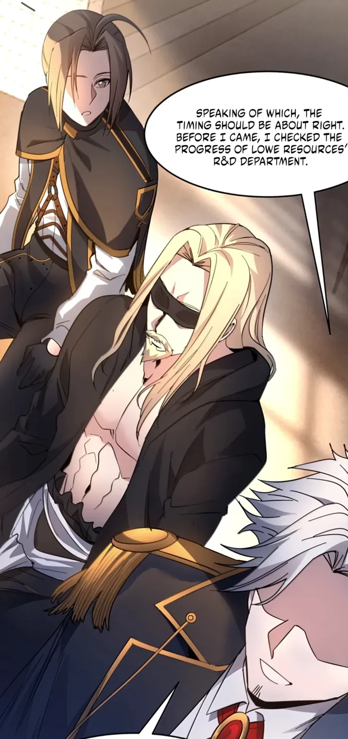 I'm Really Not the Demon God's Lackey Chapter 178 - 11