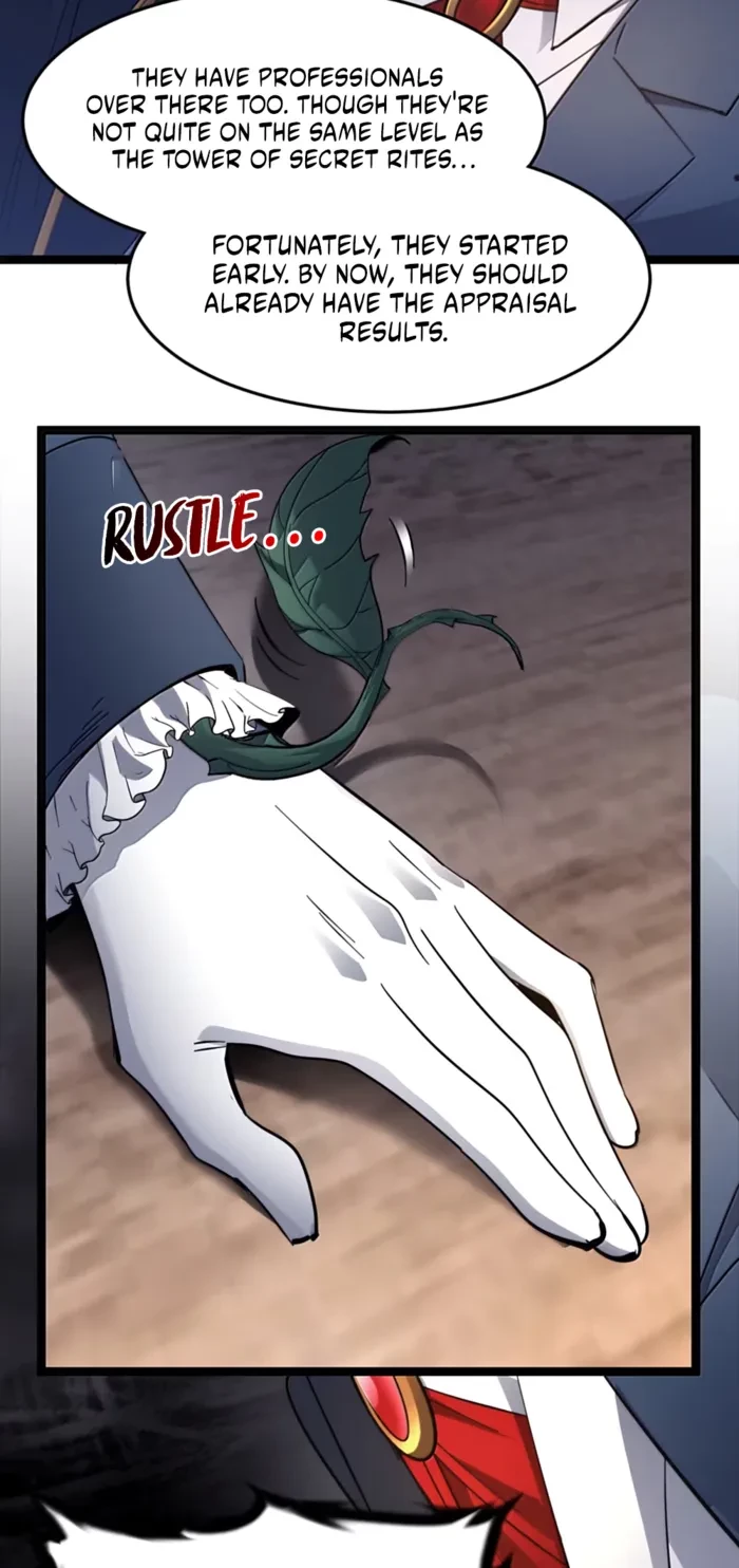 I'm Really Not the Demon God's Lackey Chapter 178 - 12