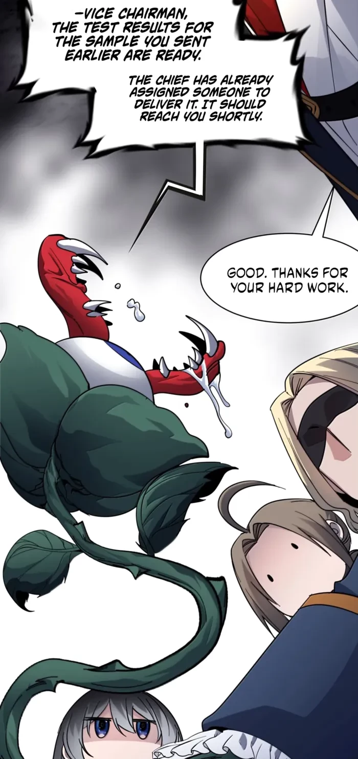 I'm Really Not the Demon God's Lackey Chapter 178 - 13