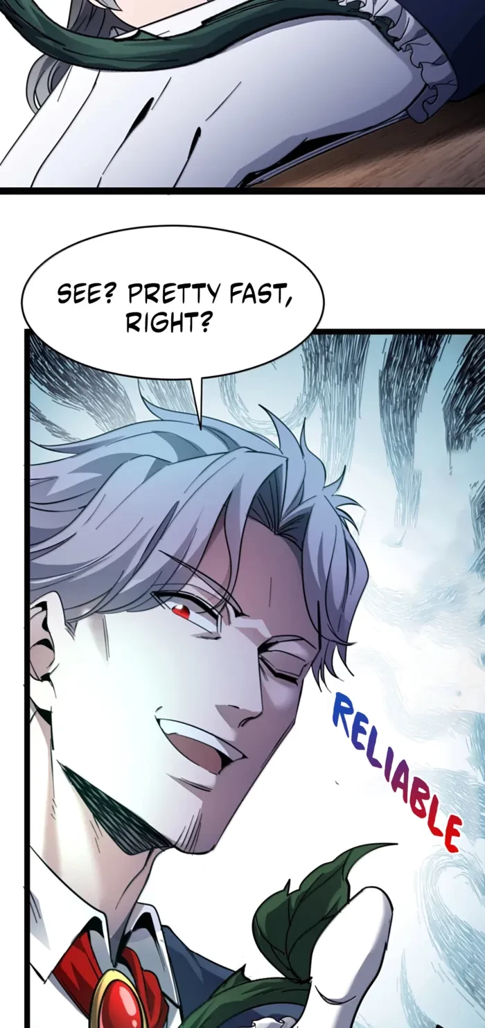 I'm Really Not the Demon God's Lackey Chapter 178 - 14