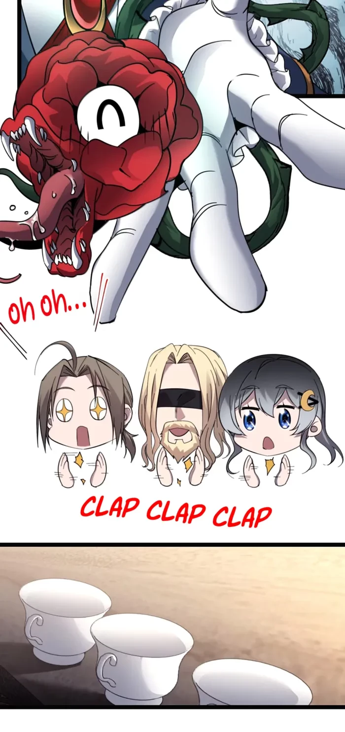 I'm Really Not the Demon God's Lackey Chapter 178 - 15