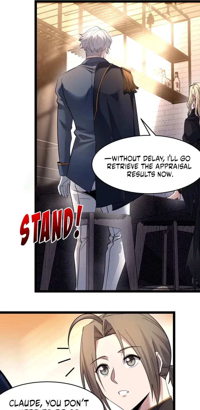 I'm Really Not the Demon God's Lackey Chapter 178 - 16