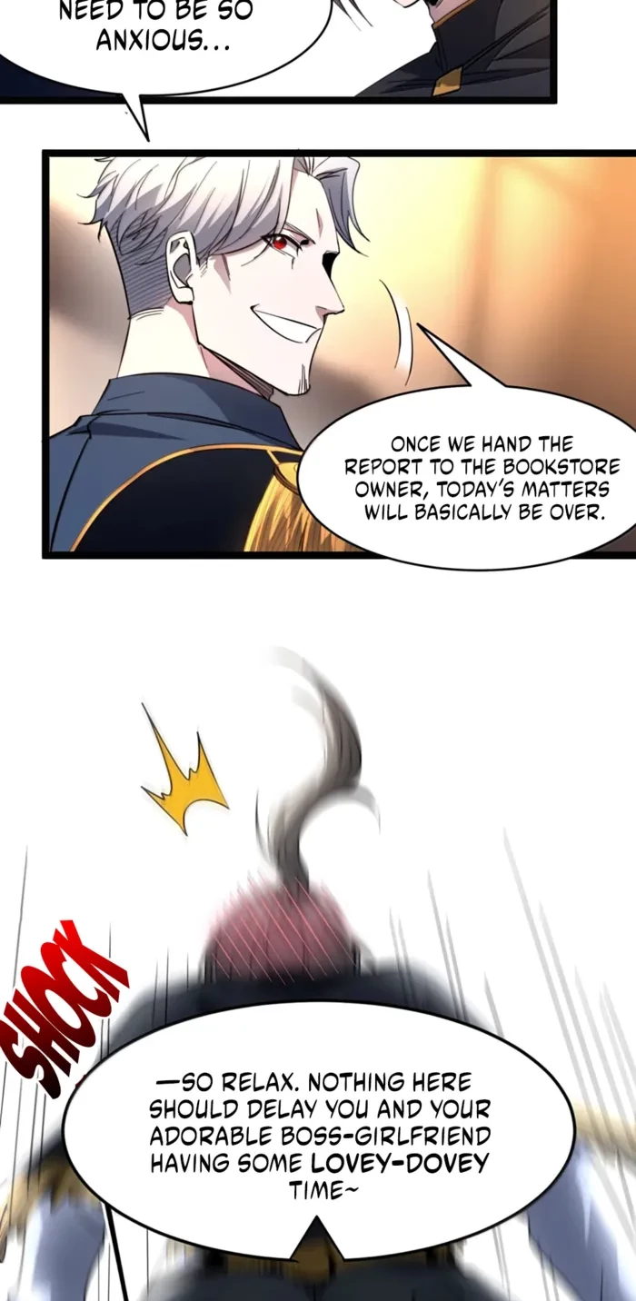 I'm Really Not the Demon God's Lackey Chapter 178 - 17