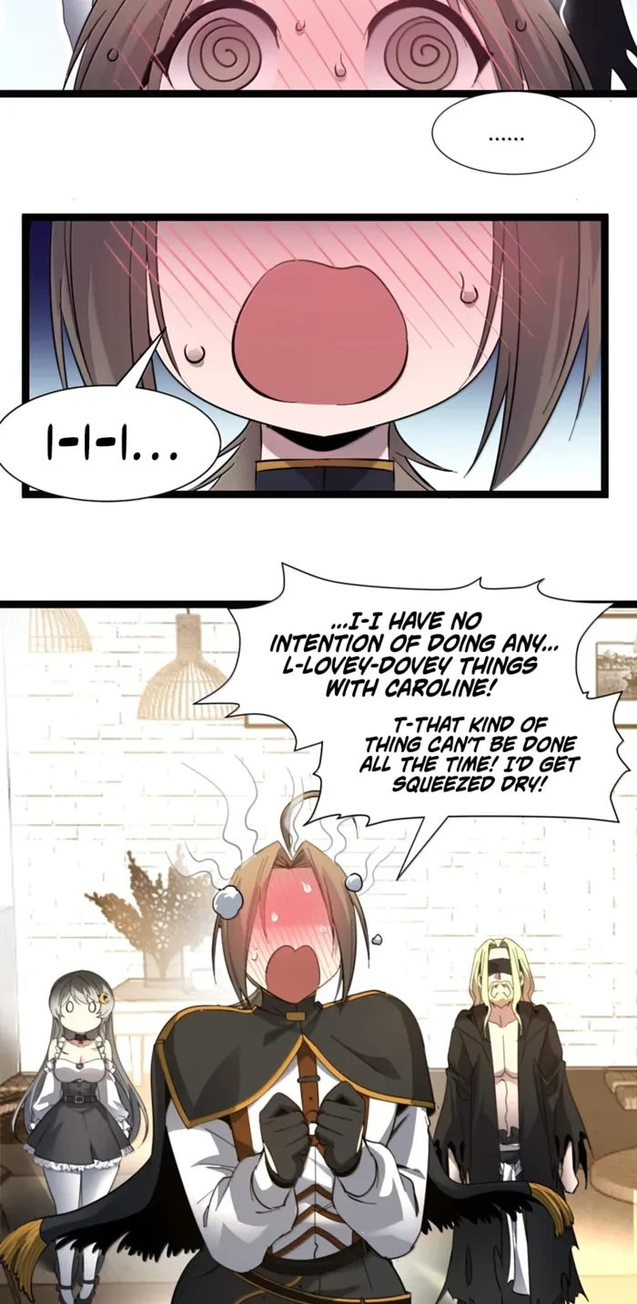 I'm Really Not the Demon God's Lackey Chapter 178 - 19