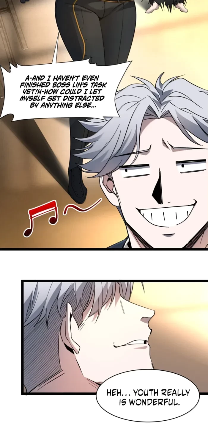 I'm Really Not the Demon God's Lackey Chapter 178 - 20