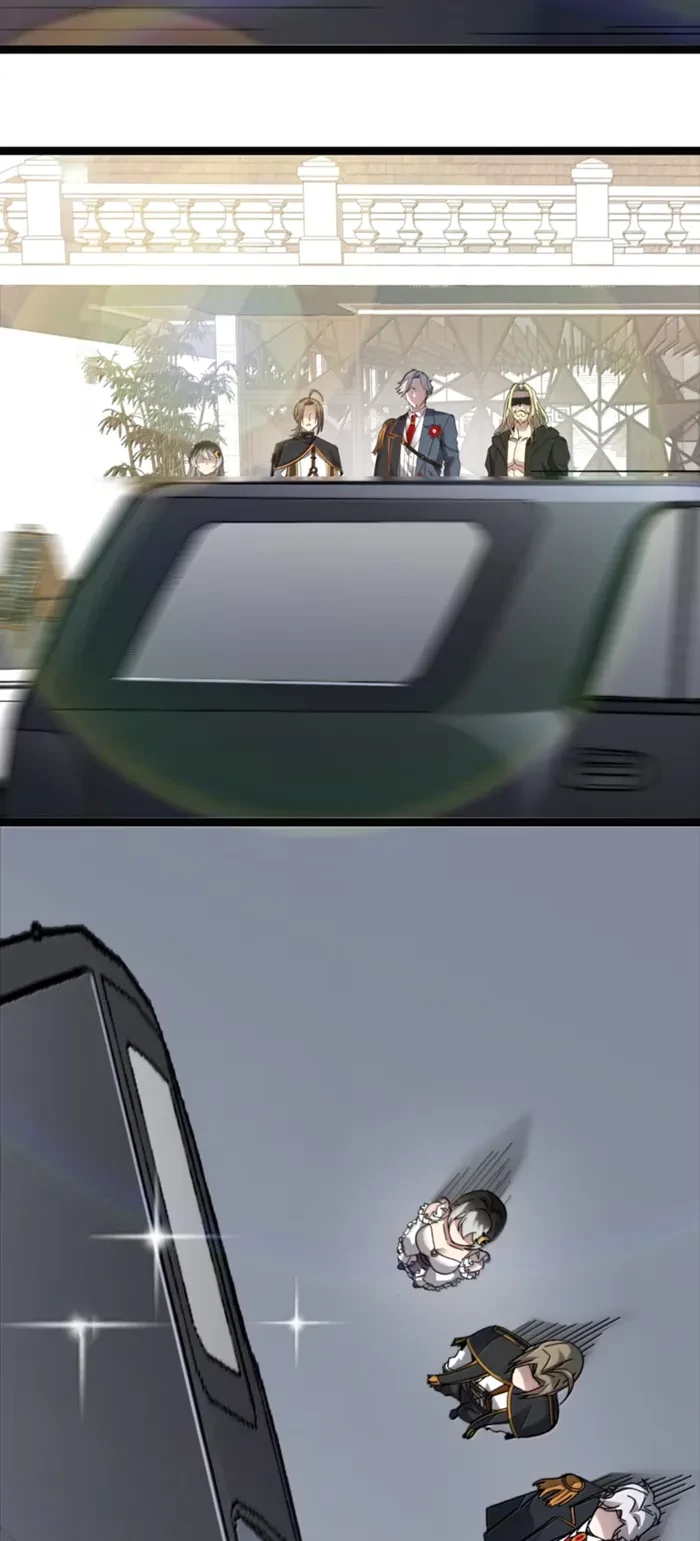 I'm Really Not the Demon God's Lackey Chapter 178 - 22