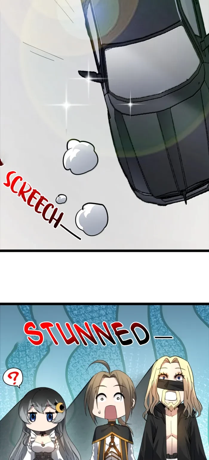 I'm Really Not the Demon God's Lackey Chapter 178 - 24