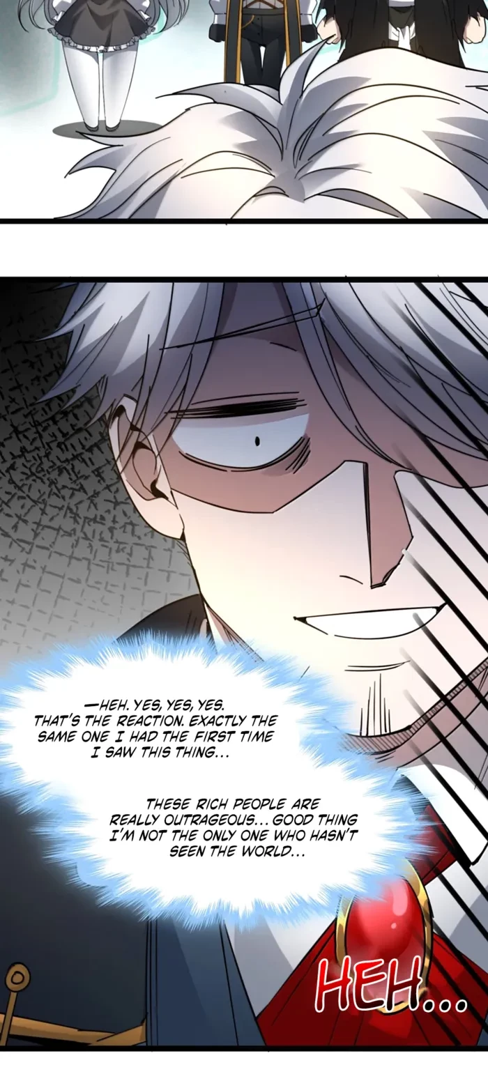 I'm Really Not the Demon God's Lackey Chapter 178 - 25