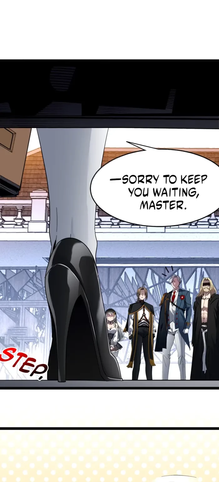 I'm Really Not the Demon God's Lackey Chapter 178 - 26