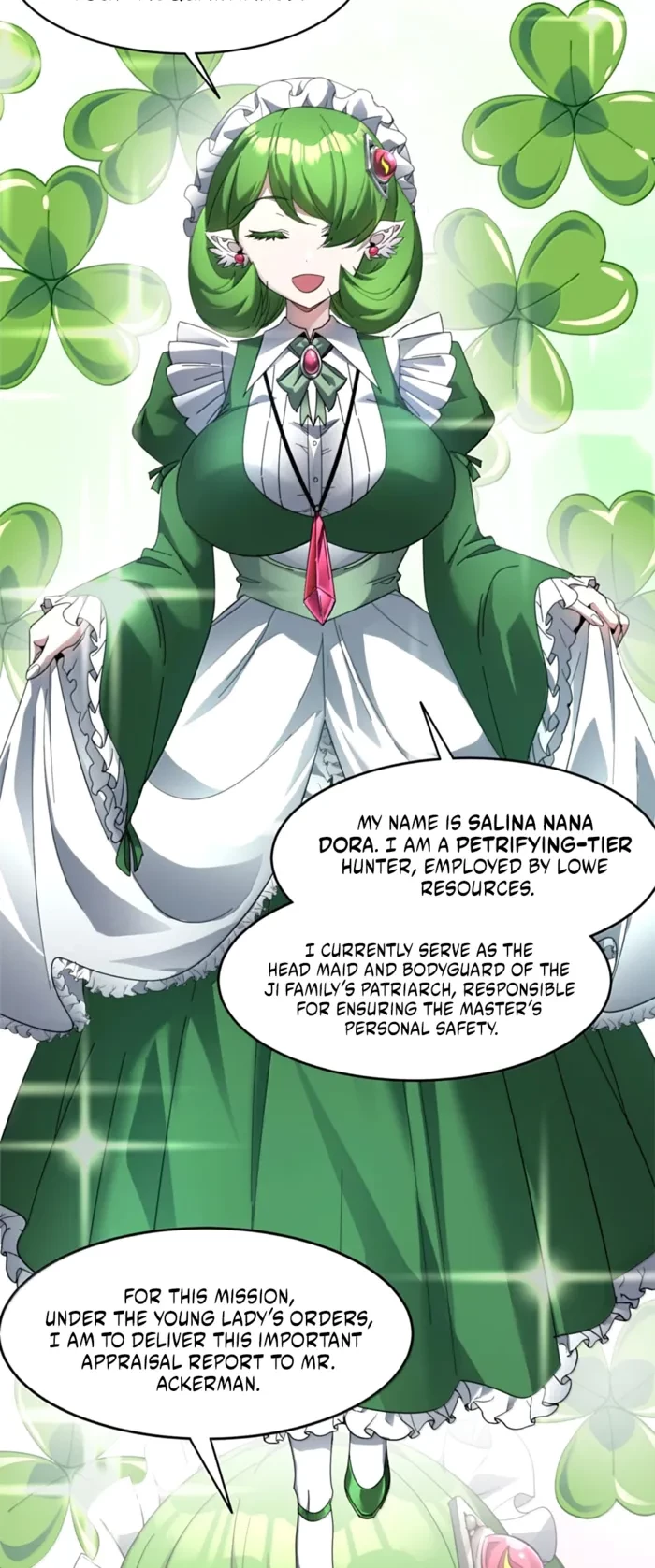 I'm Really Not the Demon God's Lackey Chapter 178 - 29