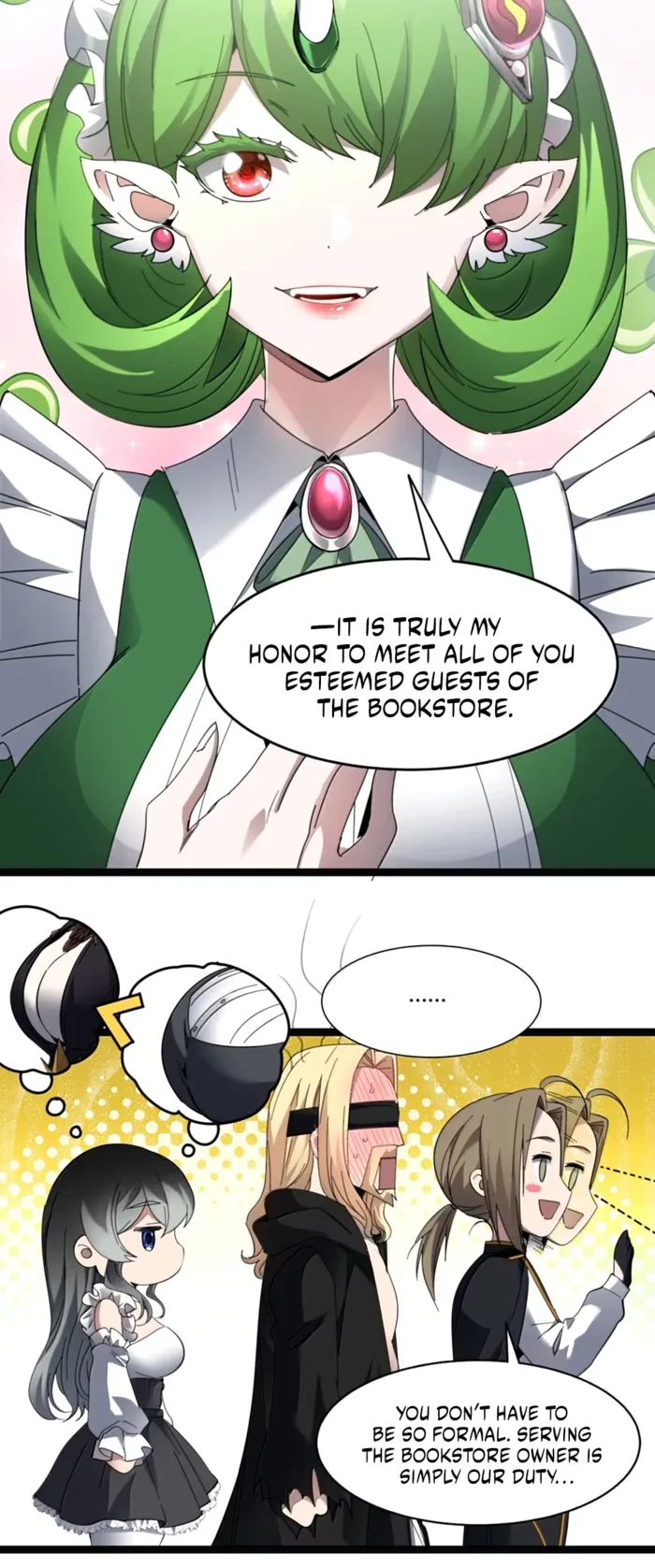 I'm Really Not the Demon God's Lackey Chapter 178 - 30